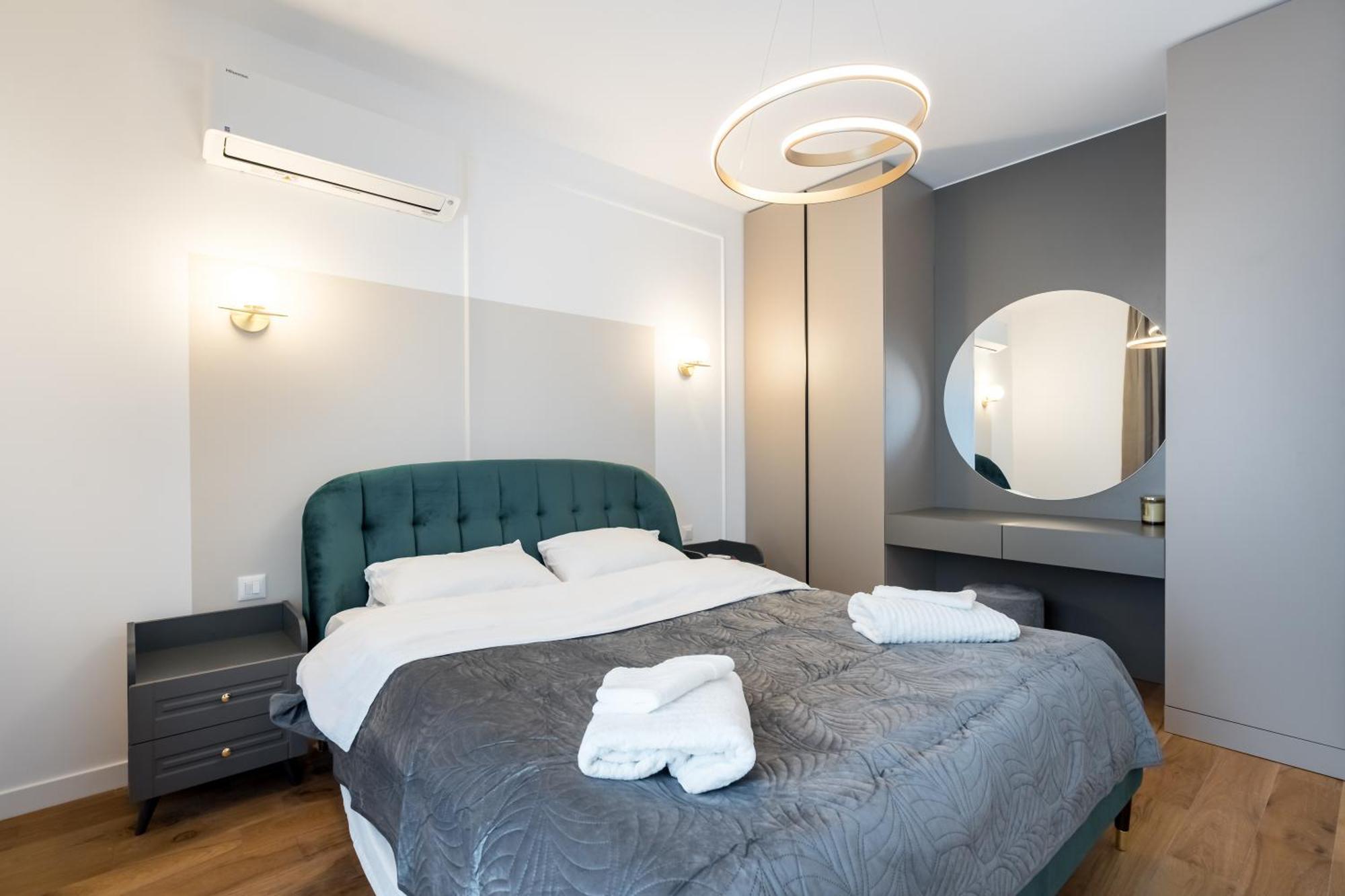Pearl In One Cotroceni Apartament