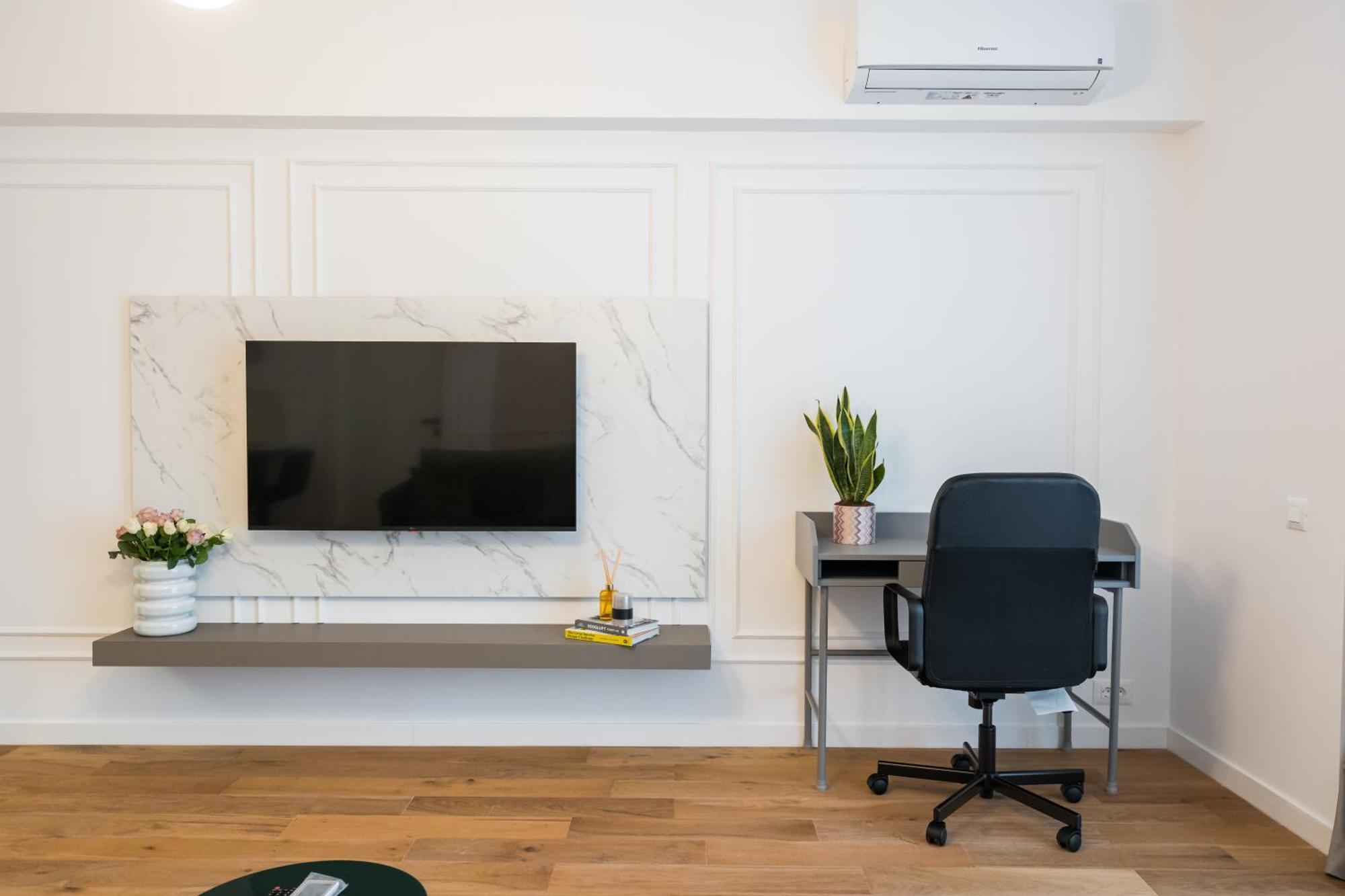 Pearl In One Cotroceni Apartament *