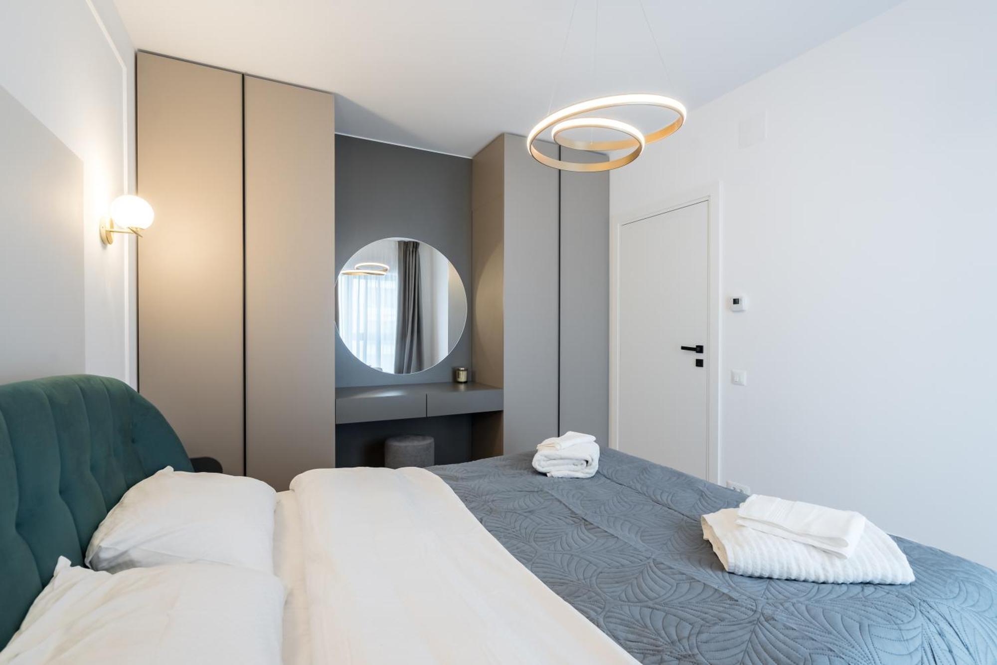 Pearl In One Cotroceni Apartament *