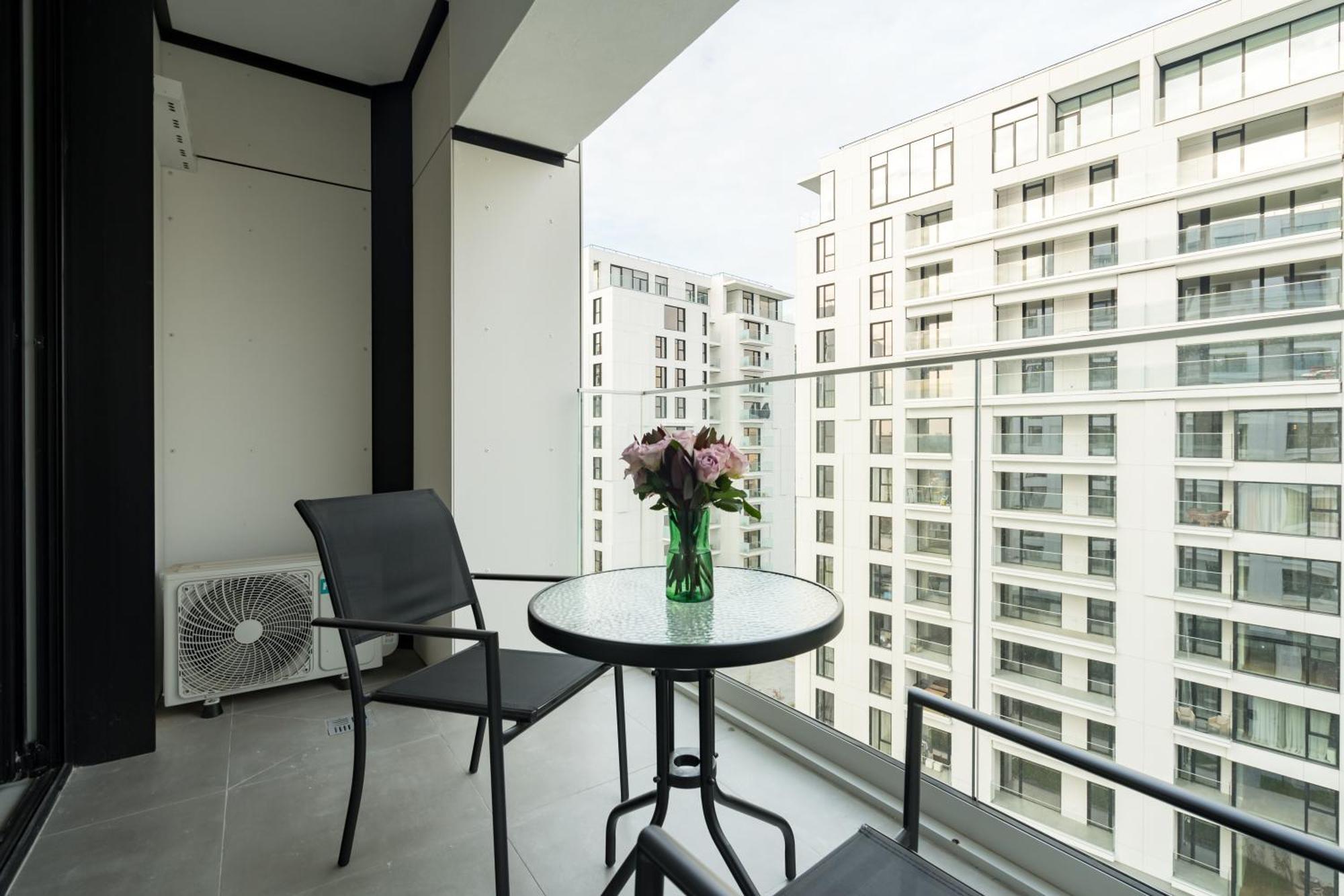 Apartament Pearl In One Cotroceni *