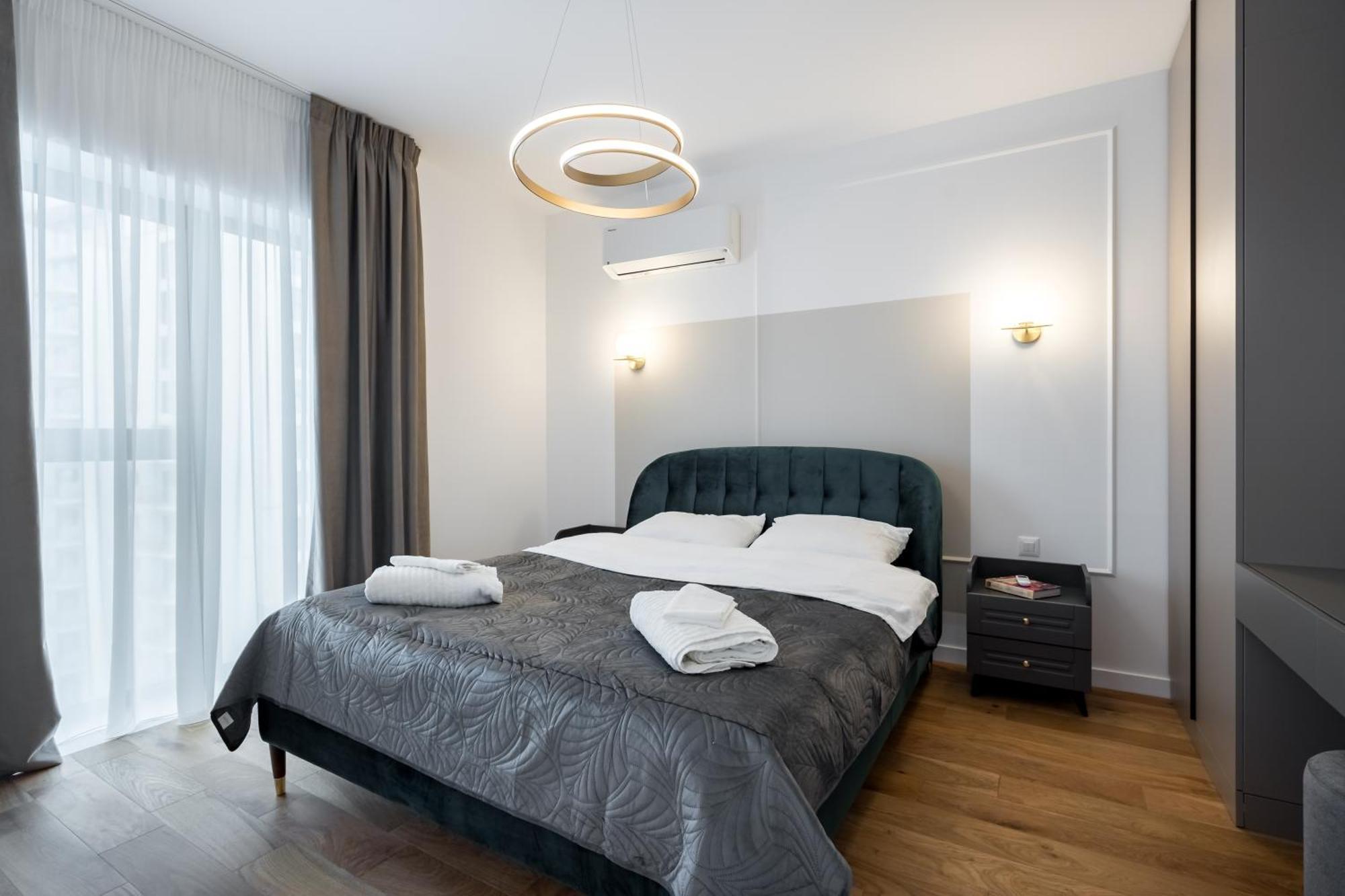 Apartament Pearl In One Cotroceni Bucureşti