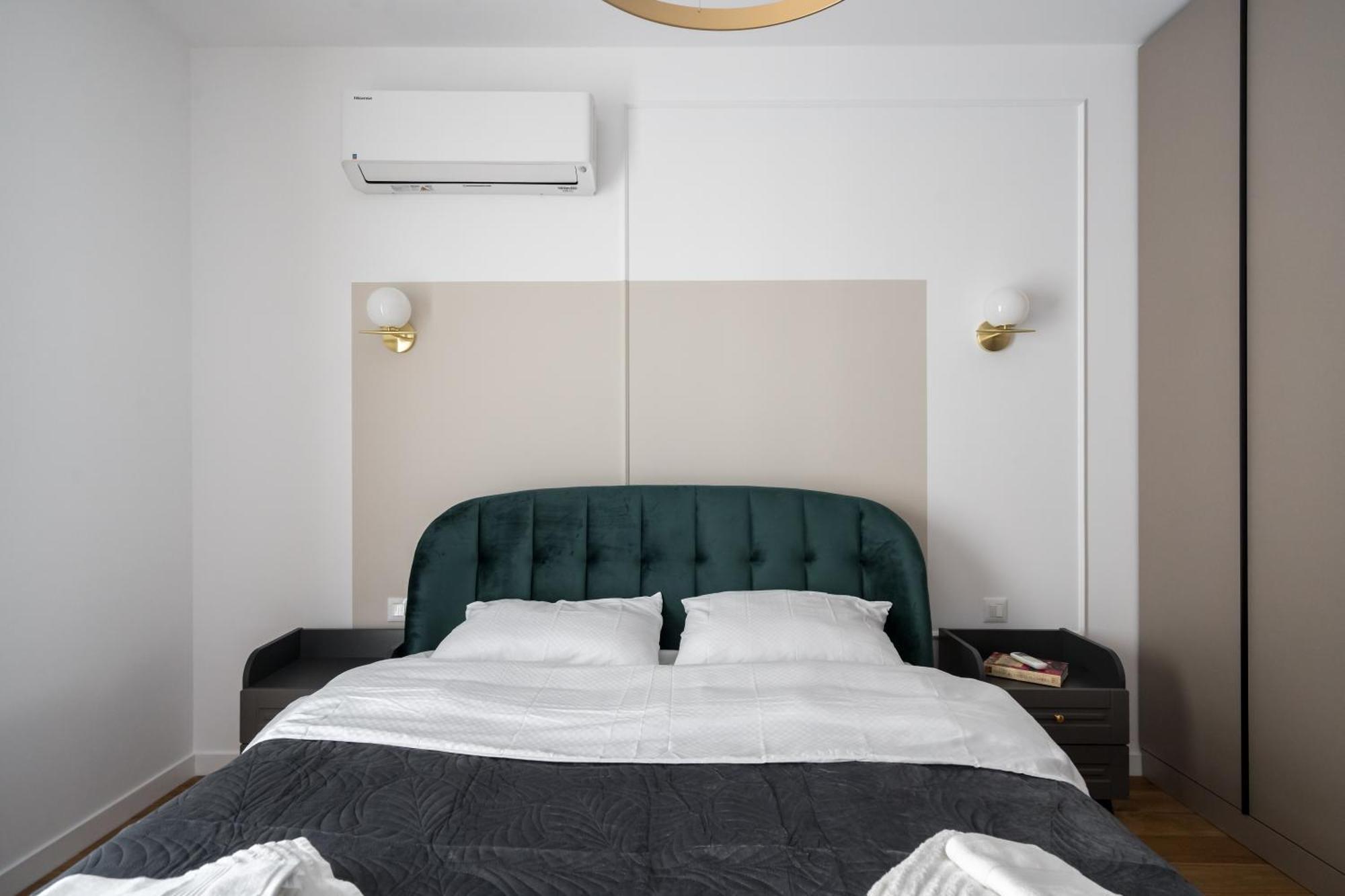 Pearl In One Cotroceni Apartament